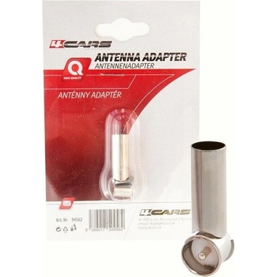 Anténny adaptér DIN-ISO