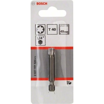 Bosch 2607001644