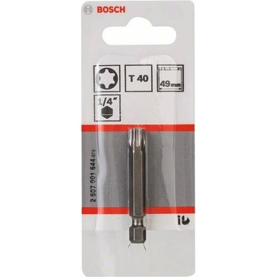 Bosch 2607001644