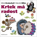 Krtek a jeho svět 10 - Krtek má radost