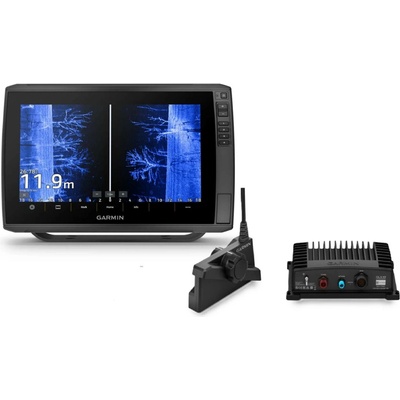 Garmin Echomap Ultra 2 102sv + LVS34 + GLS10 – Zbozi.Blesk.cz
