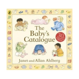 Baby's Catalogue (ISBN: 9780141343365)