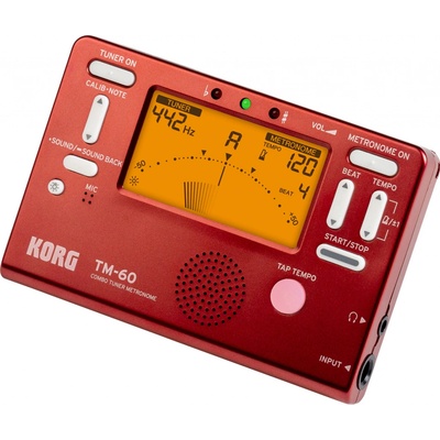Korg TM-60