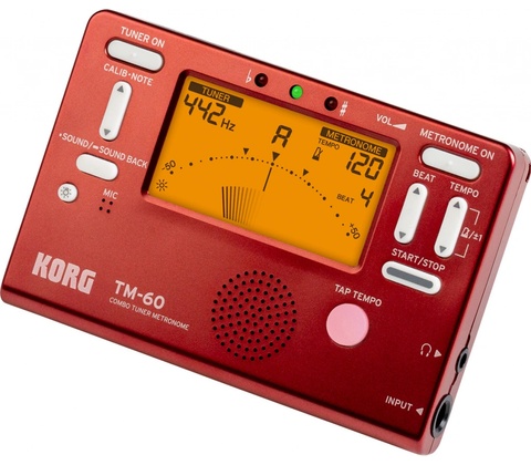 Korg TM-60