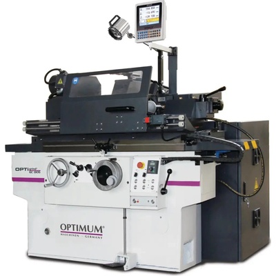 Metallkraft OPTIgrind GC 1305