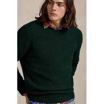 Ralph Lauren Вълнен пуловер Polo Ralph Lauren (710918805)