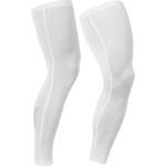 GripGrab Термо крачол GripGrab UPF 50+ UV Protect Leg Sleeves Leg warmers - White (203-2993-0211)