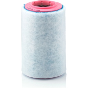 Mann-filter Въздушен филтър mann-filter c 17 237/1 Въздушен филтър
