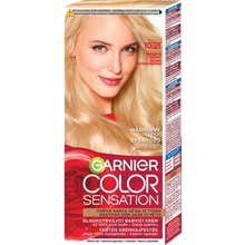 Garnier Color Sensation 10.21 Perlová Blond