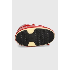 Moon Boot Апрески MB ICON LOW NYLON (80D1409340.D001)