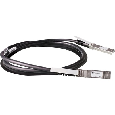 HP HPE BLc SFP+ 3m 10GbE Copper Cable (P) (487655-B21)