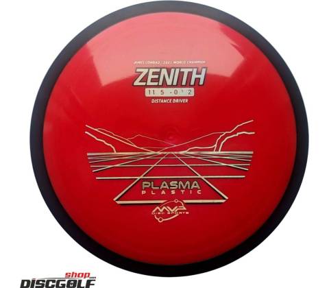 MVP Zenith Plasma
