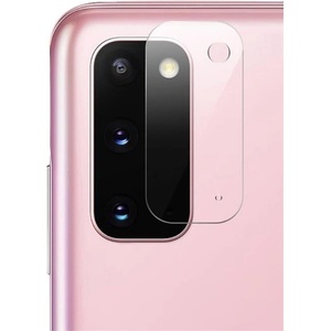  Протектор за камера тип фолио за Samsung Galaxy S20