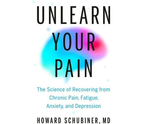 Unlearn Your Pain