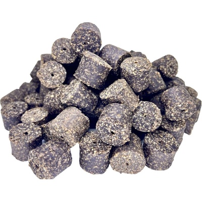 LK Baits Pelety krmné Kapr/Sumec/Jeseter 17 mm 1 kg