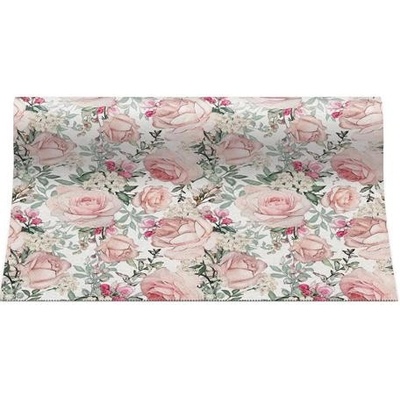 PAW Stredový pás Airland Gorgeous Roses 40cm x 24m