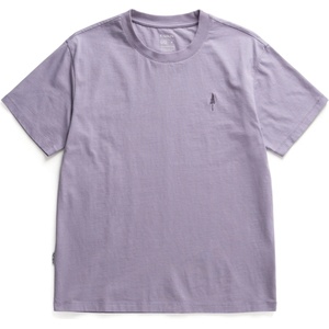 NIKIN Дамска тениска Nikin Women's TreeShirt Relaxed T-shirt - Lavender (916-5928-0112)
