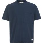 Craft Мъжка спортна тениска Craft Collective Relaxed S/S Tee Sport shirt - Blaze (216-5139-0211)