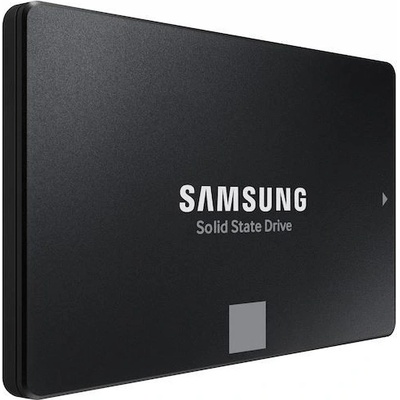 Samsung 870 EVO 2TB, MZ-77E2T0BW