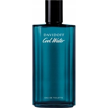 Davidoff Cool Water toaletní voda pánská 75 ml