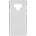 Forcell Блестящ Силиконов Калъф за Samsung Note 9, Forcell Shining Case, Сребрист (5901737921055)