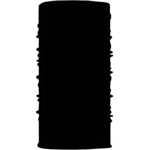 WARAGOD Värme многофункционален шал, черен (WAR001908)