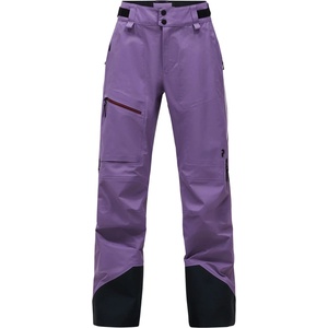 Peak Performance Ски панталон Peak Performance Women's Alpine GORE-TEX 3L Pants Ski trousers - Montana Grape (107-3725-0315)