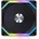 Lian Li UNI Fan SL140 V2 (UF-SL140V2-1B)