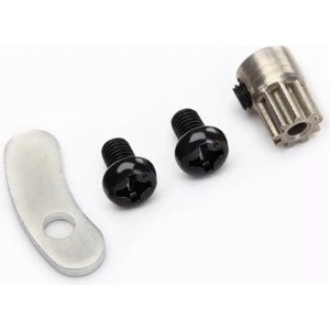 Traxxas пиньон 9T 48DP 2mm