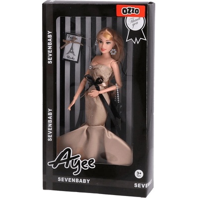 Кукла в официални дрехи и аксесоар Ayee 8842А