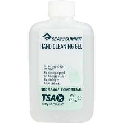 Sea to summit Trek Travel liquid hand sanitizer 89 ml