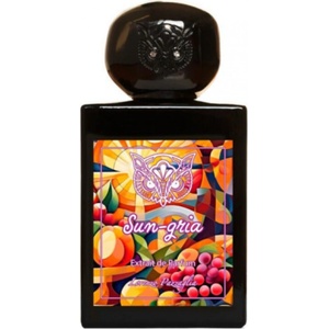 Lorenzo Pazzaglia Sun-gria Extrait de Parfum 50 ml Парфюми