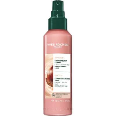 YVES ROCHER Mléko ve spreji na rozčesávání vlasů 150 ml