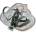 Omron Pvc Маска за деца за инхалатори c28p, c801kd, c803, c900