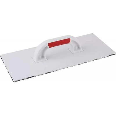 Hladítko FESTA 32330 plast s brusivem 400x180mm