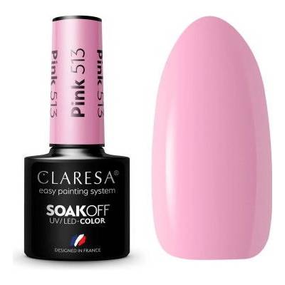 CLARESA® Pink 513 5 ml