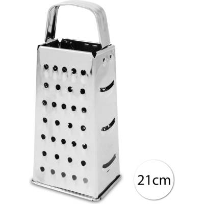 Cook Line TOLA FUS1836 Struhadlo na zeleninu, ovoce a brambory, 4-stranné, 21 cm