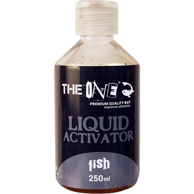 The One Liquid Activator Aróma Fish 250 ml