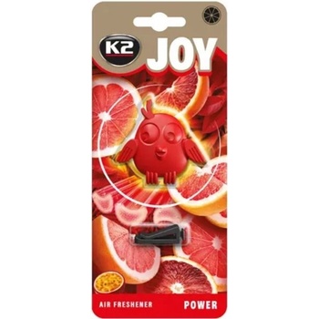 K2 JOY POWER