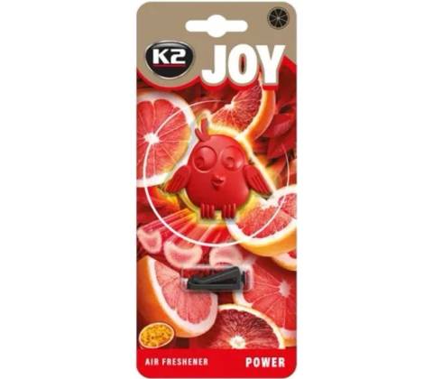 K2 JOY POWER