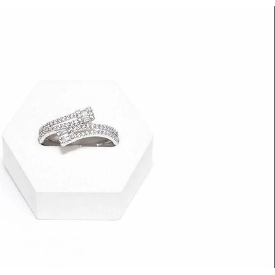 Сребърен пръстен