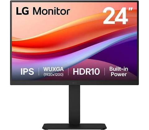 LG 24BA55W-B