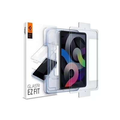 Протектор Spigen Glas. Tr Ez Fit за Ipad Air 4, 2020 (s53949) (s53949)