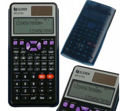 Eleven SR270XE