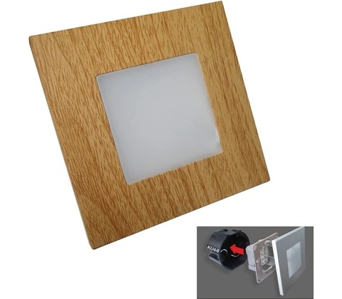 Luxera 48307