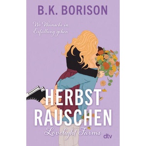 Lovelight Farms - Herbstrauschen | B. K. Borison, Michaela Link (2024)