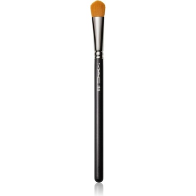 MAC Brush 252S štětec na oční stíny a konturování v oblasti očí
