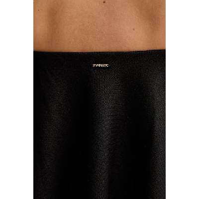 TWINSET Рокля с лен Twinset (261TF2101)