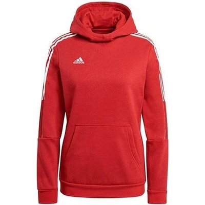 adidas Tiro21 červená
