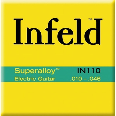 THOMASTIK Infeld Superalloy IN110